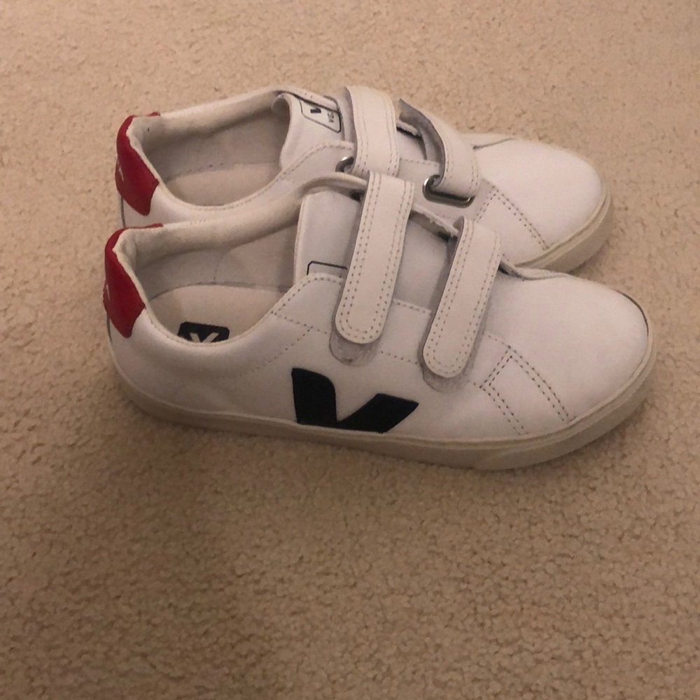 Veja kids shoes